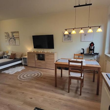 Ferienwohnung An Der Mosel 콘즈 외부 사진