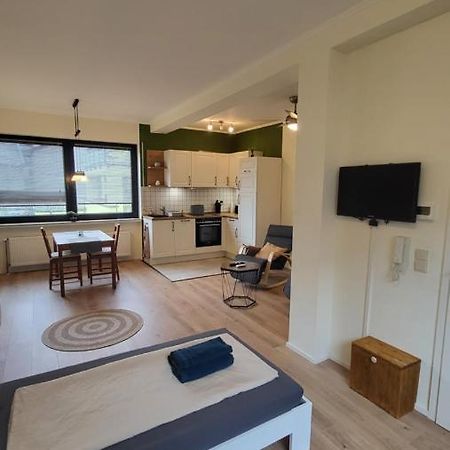 Ferienwohnung An Der Mosel 콘즈 외부 사진