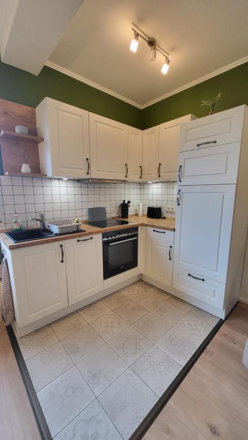 Ferienwohnung An Der Mosel 콘즈 외부 사진