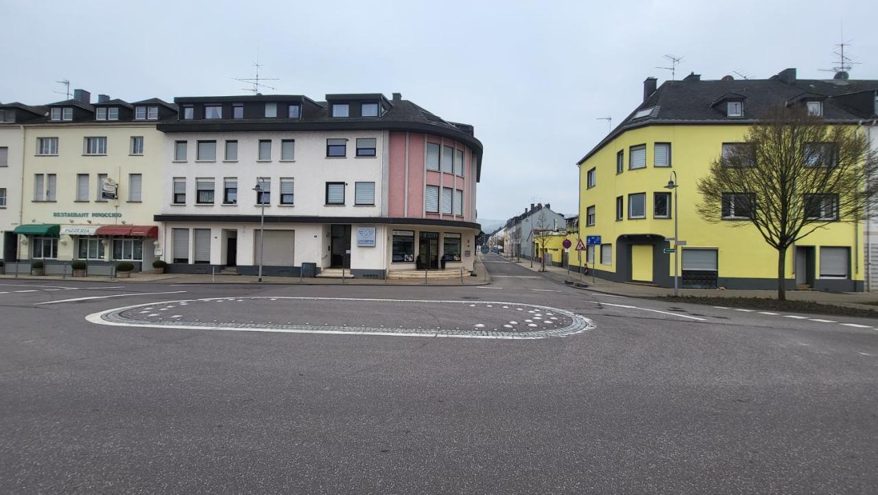 Ferienwohnung An Der Mosel 콘즈 외부 사진
