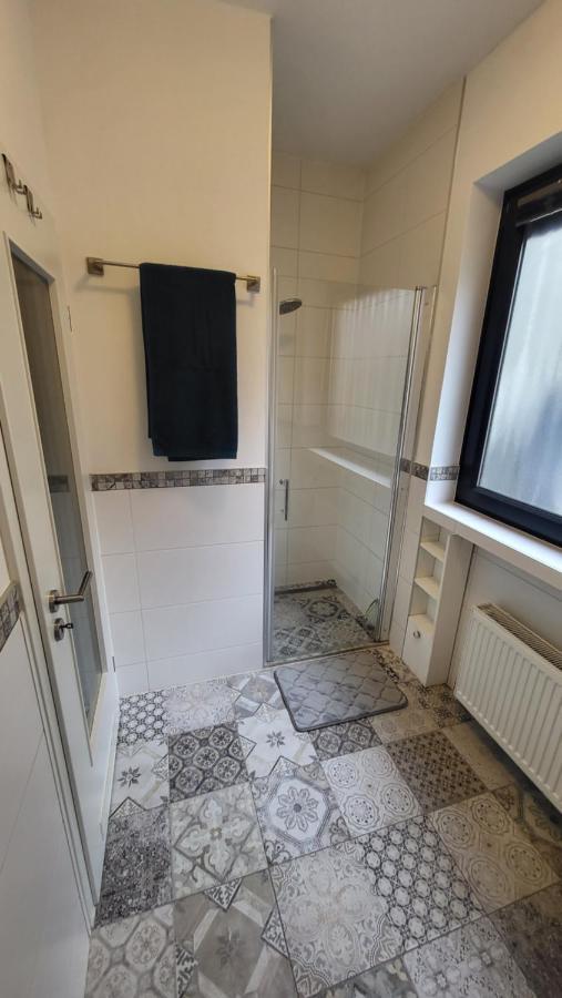 Ferienwohnung An Der Mosel 콘즈 외부 사진